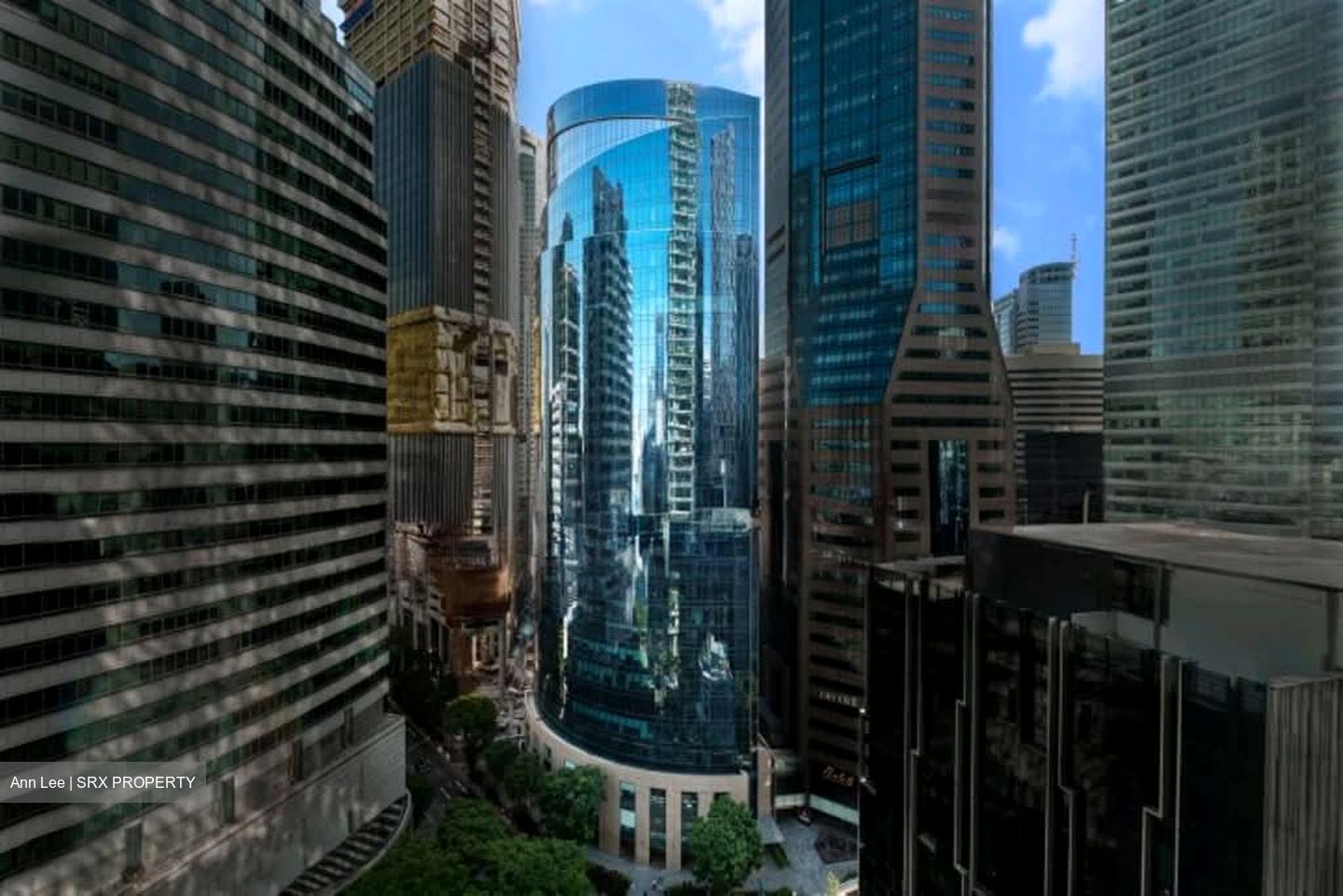 PLUS (D1), Office #559884741